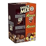 Hershey's & Reese's Snack Mix Assortment