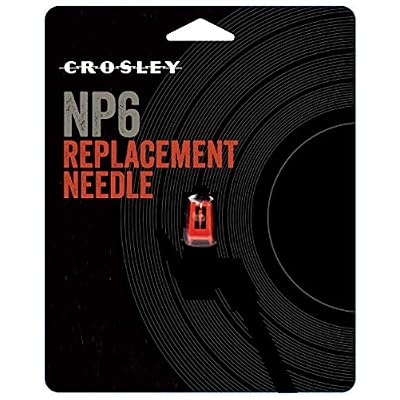 Crosley NP6 Replacement Needle