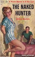 The Naked Hunter B000RHG7NA Book Cover