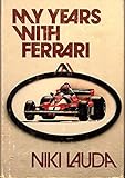 My Years With Ferrari