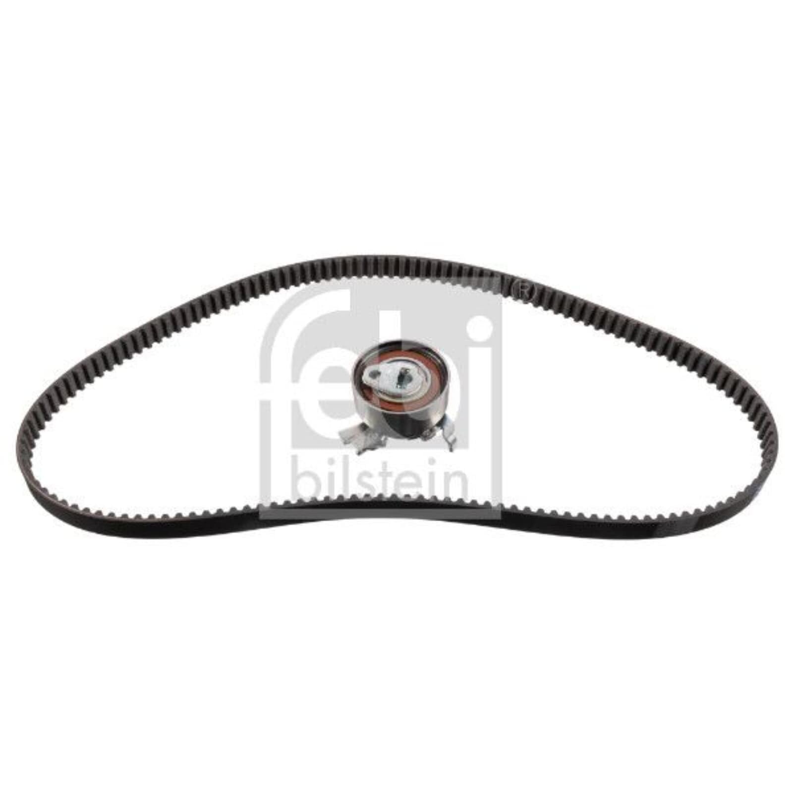 Febi bilstein Juego de correa dentada 176603.