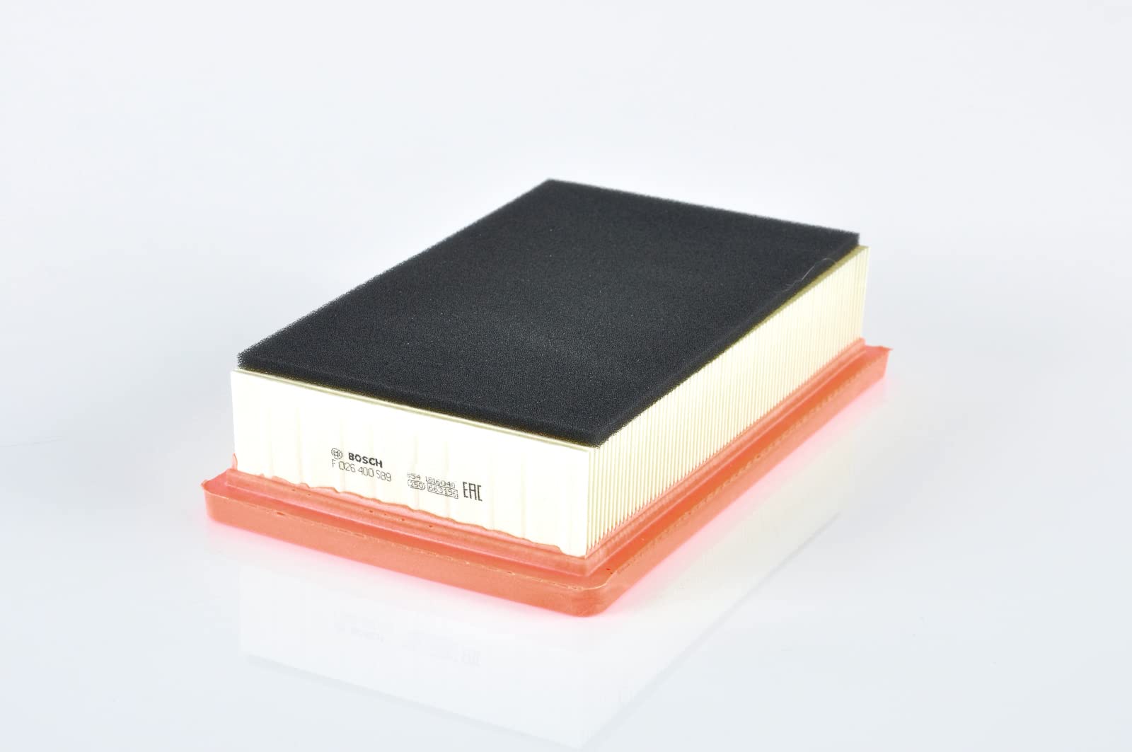 Fiat 500 BOSCH Air filter at fair price on UK Fiat 500 BOSCH Air filter at fair price on UK