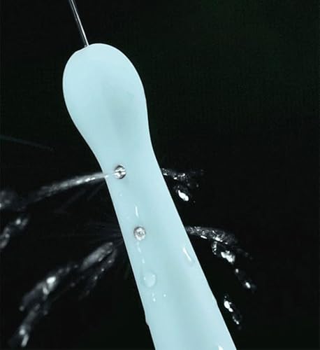 Miniatura 5 de Enema Douche - Kit de enema anal de silicona anti flujo trasero para limpieza de colon, ducha anal, kit de limpieza de vagina, kit de bombilla enema