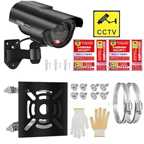 Amazon.co.jp: フェイク・ダミーカメラ: 家電＆カメラ