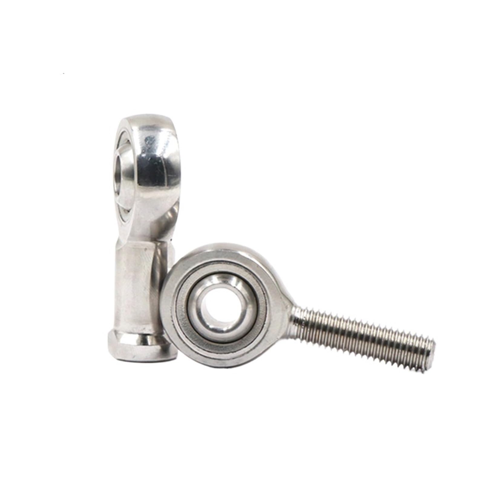 Cojinete de Ojo pez con Extremo Varilla unión Acero Inoxidable 304, Rosca Interna SI6 8 10 12 14 16 18 25TK(SI6TK)