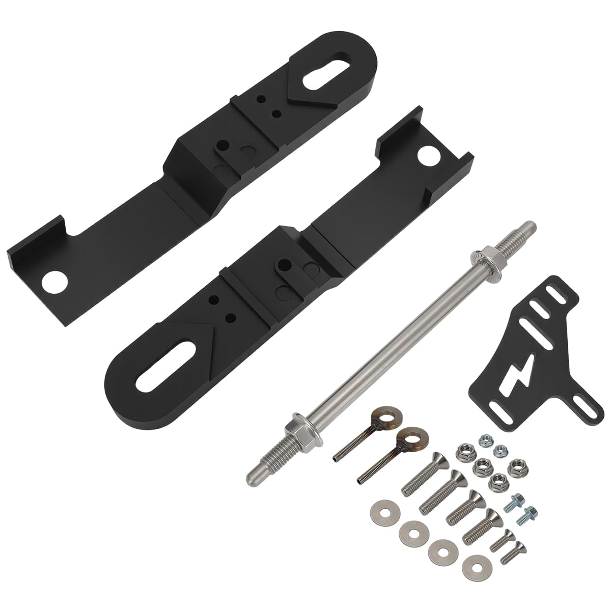 AUTOVIC Swing Arm Extension Kit 3''-4'' Widen for Razor MX650