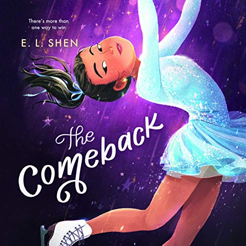 The Comeback by E. L. Shen episode artwork