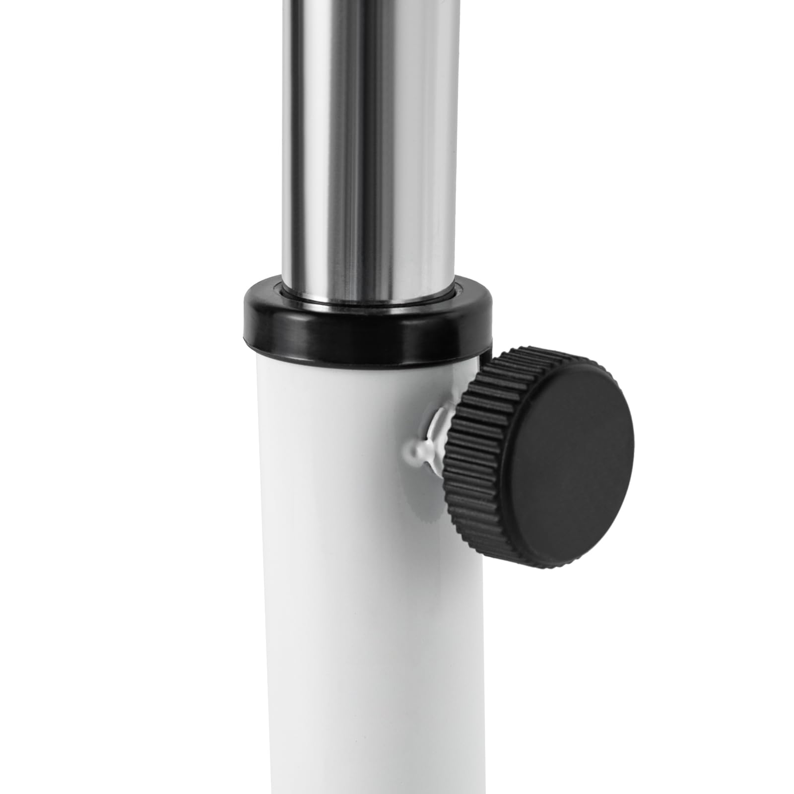 Silla de pedicura, Taburete de Pedicura Ajustable Manicura Reposapiés Pedicura Taburete con Ruedas Reposapiés para Ayudar a Cuidado de los Pies de Manicura y Pedicura