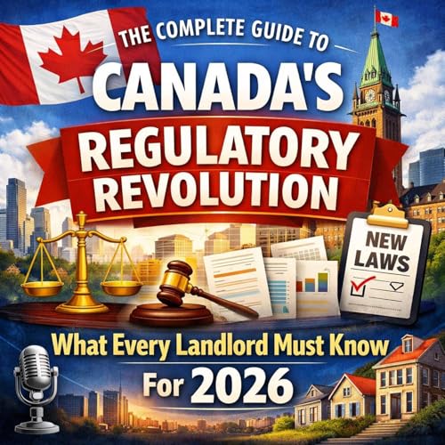 Canada's Regulatory Revolution: The 2026 Landscape Every Landlord Must Navigate