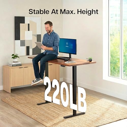 Uplift V2 standing desk premium