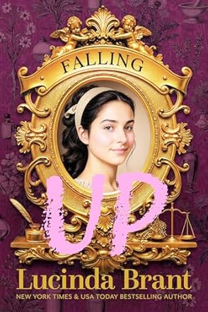 Falling UP
