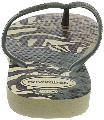 Image of Havaianas unisex-child Top Flip-Flop