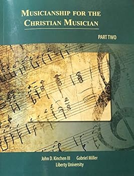 Paperback Bunko Musicianship For The Christian Musician part two Book