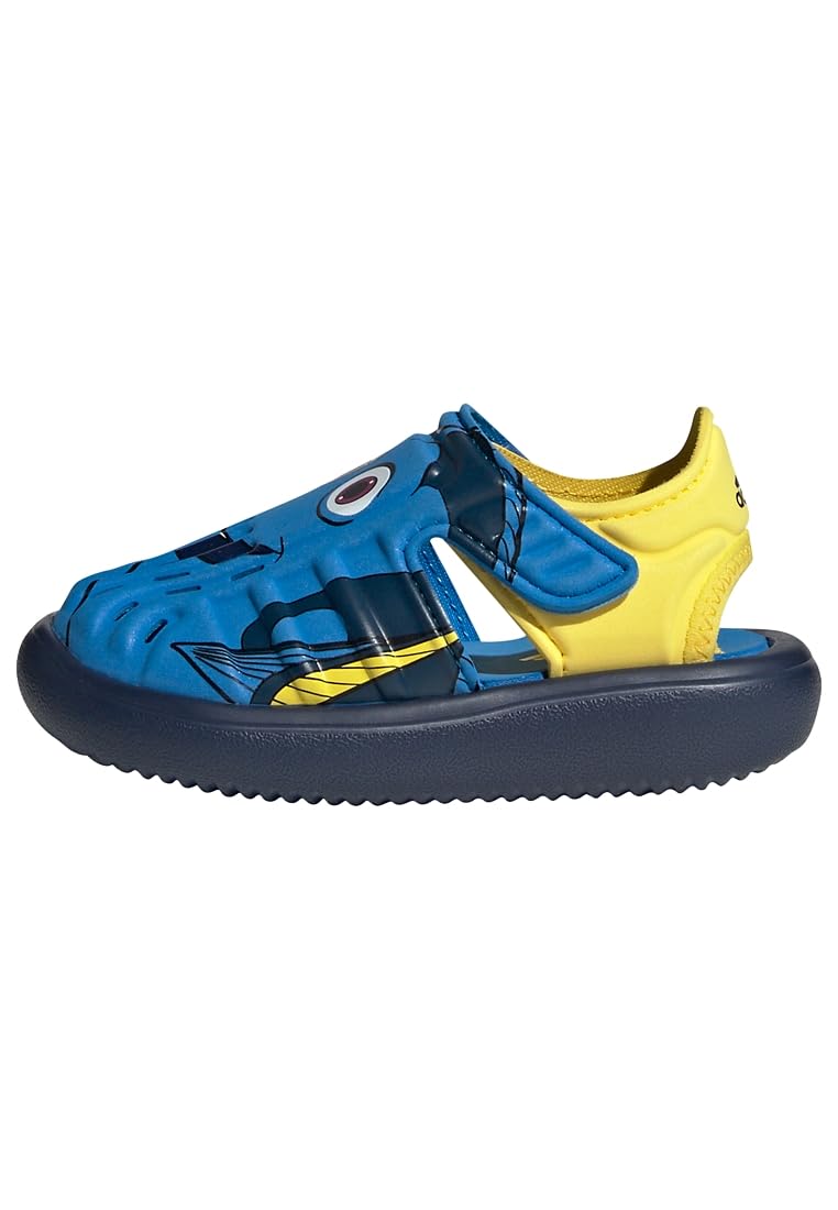 adidas Sandalia Water Pixar Disney (Bebé) SandaliaUnisex niños