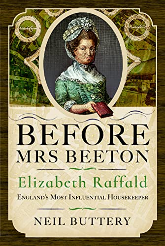 Before Mrs Beeton view 2