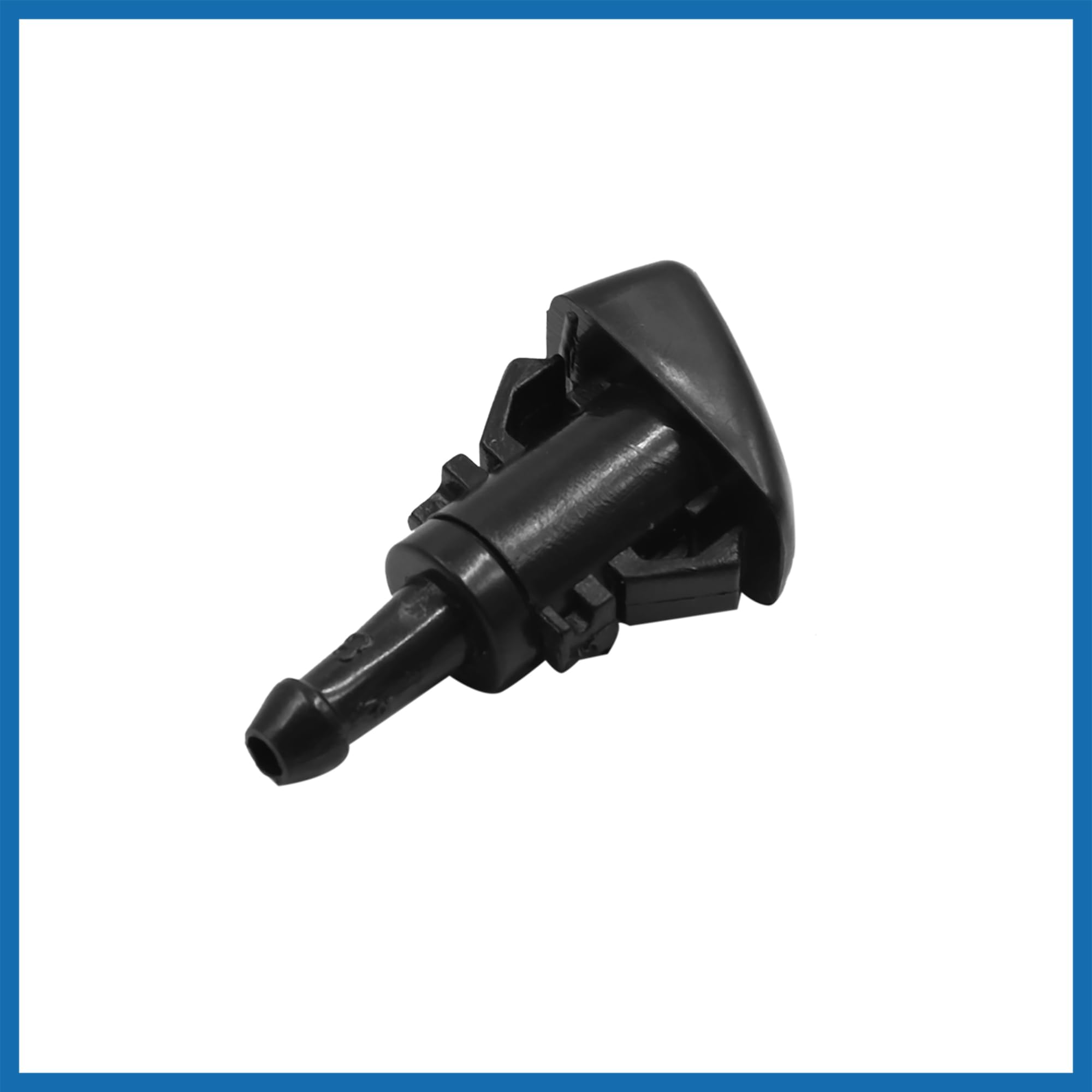 Windshield Fluid OEM 2008-2014 Subaru Impreza Windshield Wiper Washer Jet Nozzle NEW 86636FG051 E Car Windshield Washer Fluid - Foto 6
