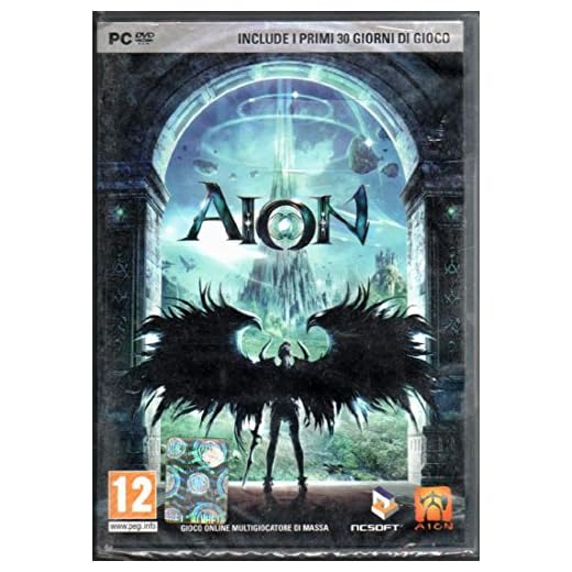 Aion (PC)