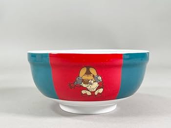 Amazon.co.jp: キン肉マン 「グルメ超人たちの熱きどんぶりバトル」 牛