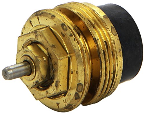 TA Heimeier Thermostat-Top DN 25