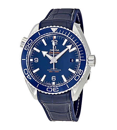 Omega Seamaster Planet Ocean Automatic Men's Watch 215.33.44.21.03.001