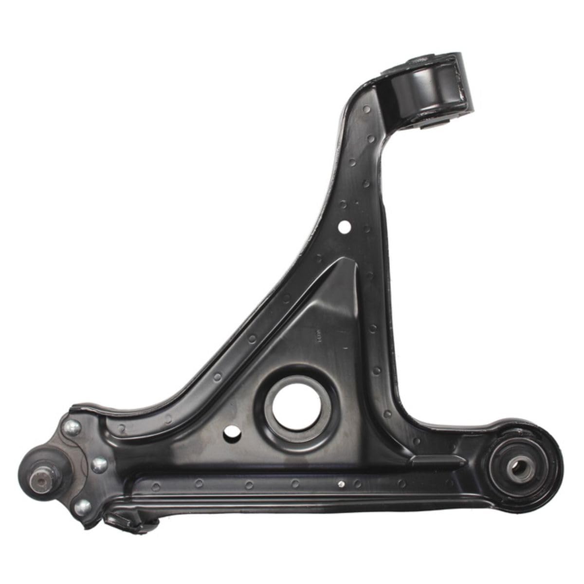 Fits DELPHI TC872 Track control arm TC872 Front axle track control ar ⭐UK Stock⭐