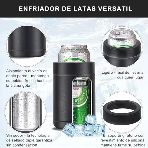 Opiniones y reviews de Enfriadores de botellas los 10 mejores. 6 Imagen adicional