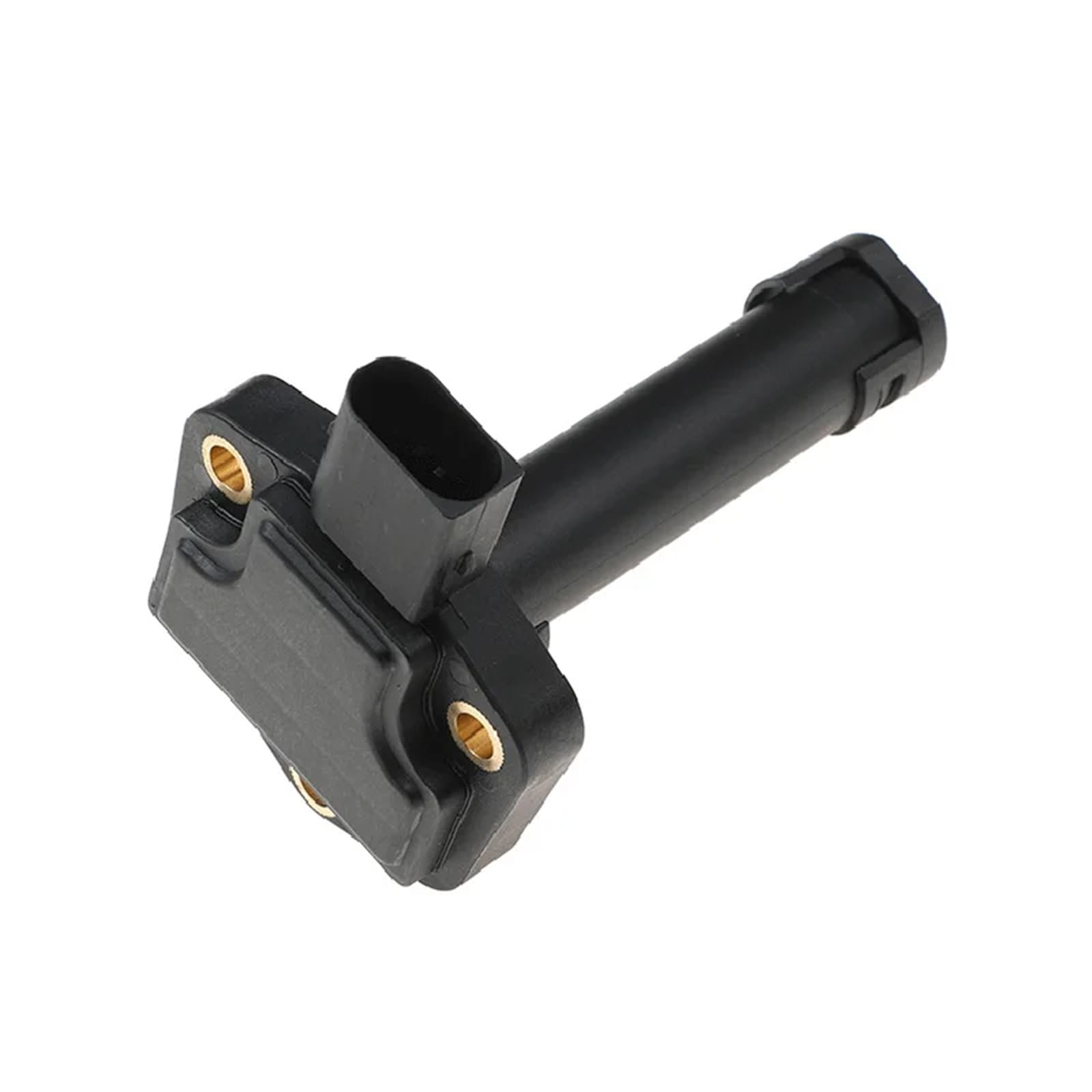 Sensor de monitoreo de nivel de aceite Sensor de nivel aceite para BMW N52 N55 Serie 3 E90 E87 E88 E82 E84 Piezas automóvil
