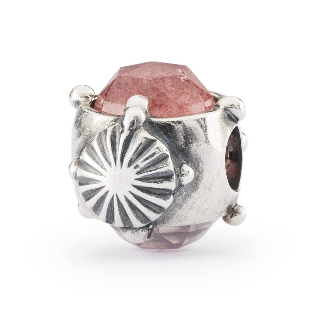 Trollbeads Berceau du coeur, small, Argent, 0