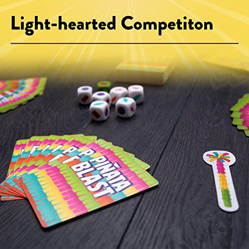 Ravensburger Piñata Blast miniatura 3
