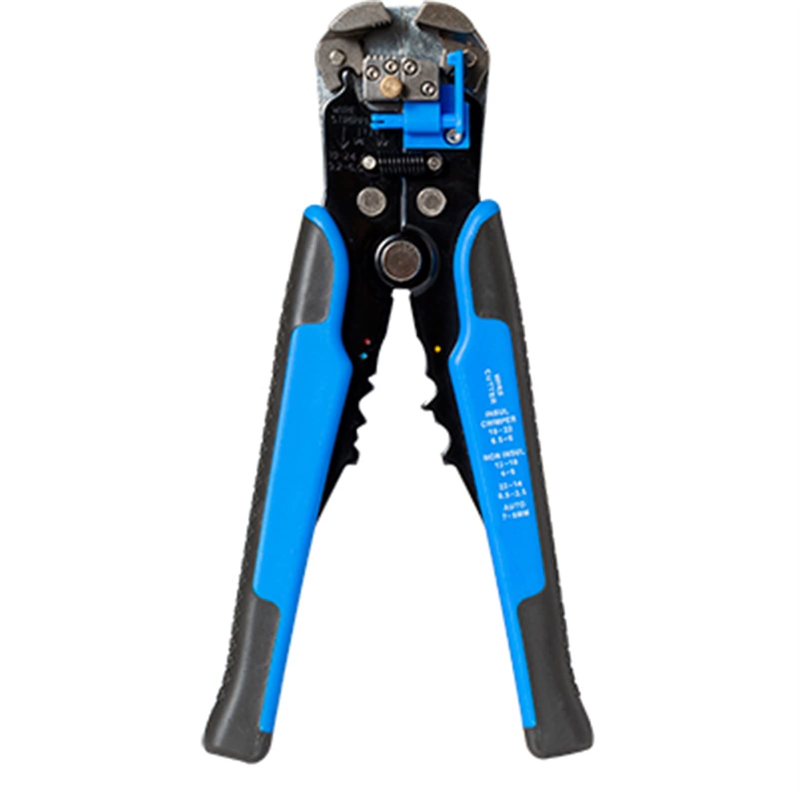 Wire Strippers, Crimping Pliers Automatic Wire Stripper Multifunctional Stripping Tool Terminal