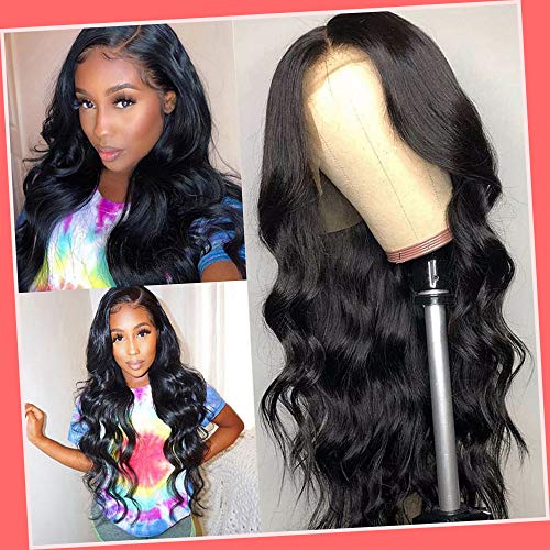 Lace Front Wigs Human Hair With Baby Hair 150 Density Coisini Hair Brazilian