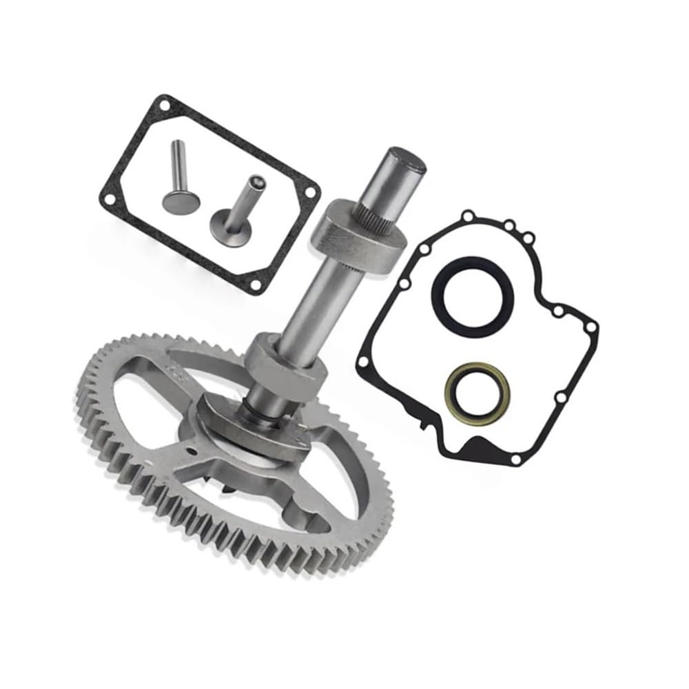 Kit de árbol de levas Apto for cortacésped 793880 for 84005207 for 793583 792681 791942 795102