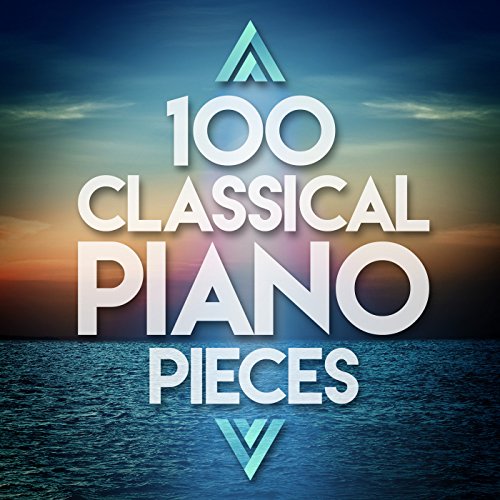 Play 100 Classical Piano Pieces by VARIOUS ARTISTS on Amazon Music
