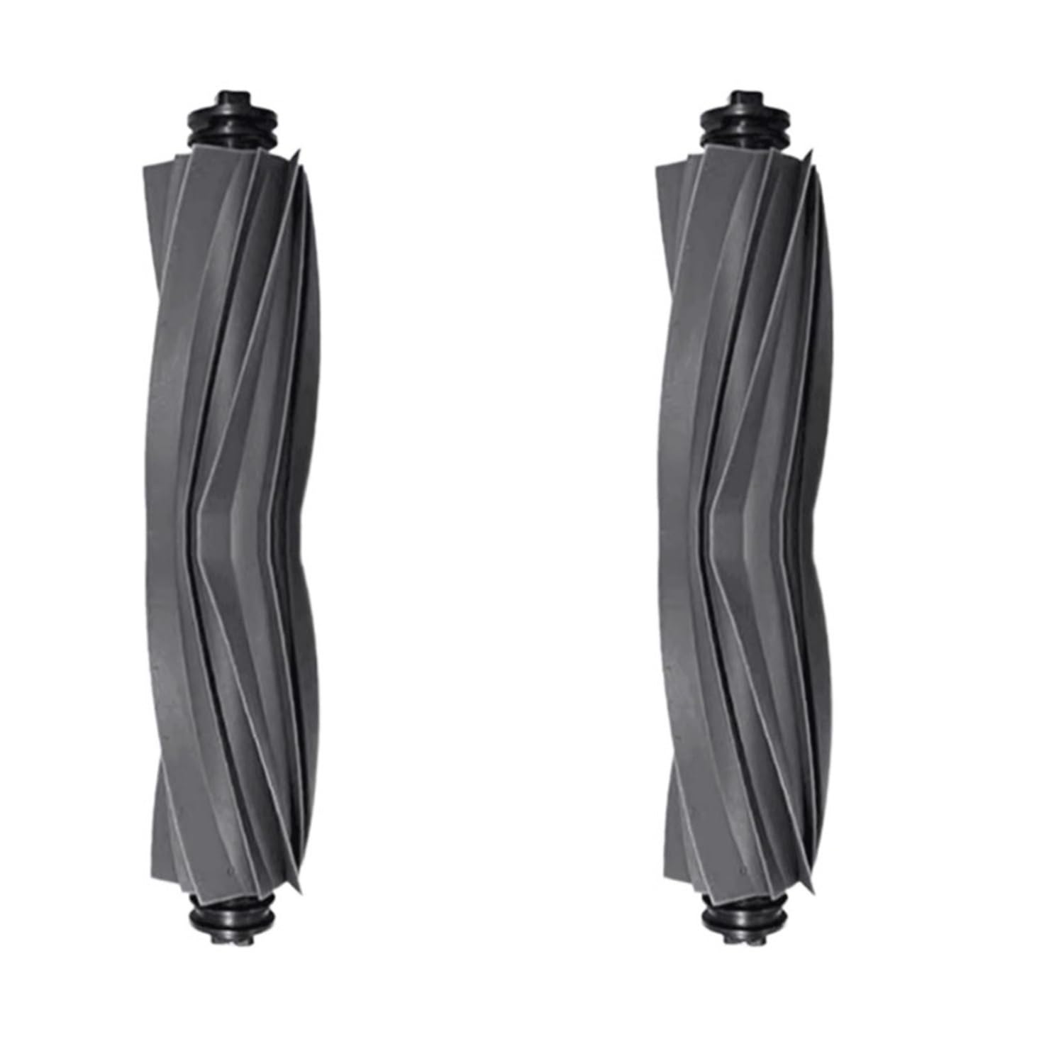 Cepillo principal para Xiaomi X20 Plus y Dreame X40 Ultra recambio de aspiradora robótica 2 uds