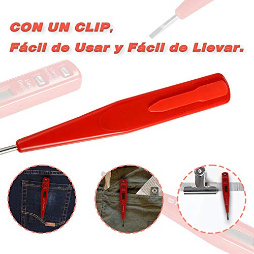 Electricidad, Tools Imagen adicional
