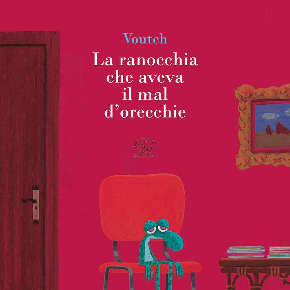 La Ranocchia Che Aveva Il Mal D'orecchie. Ediz. A Colori - 4