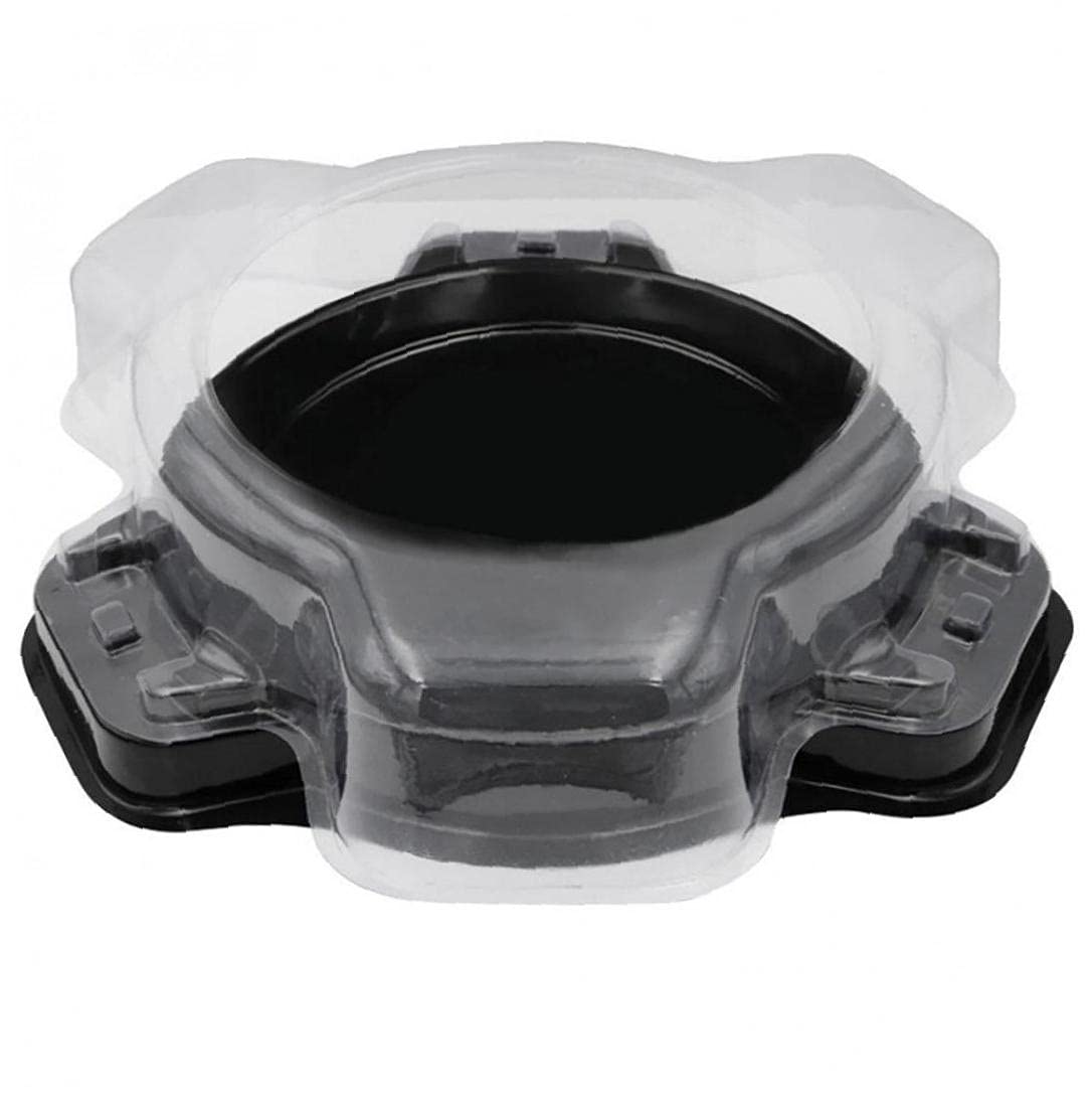 Tossper Boys Black Exciting Duel Spinning Top Bey Disk Gyro Playing Plate Birthday Gifts For Girls Children