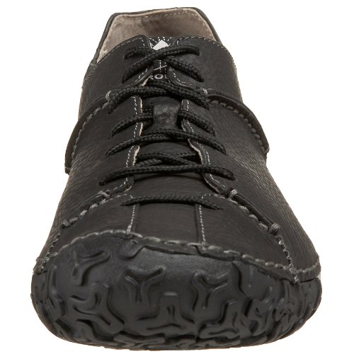 Image of ALLROUNDER by MEPHISTO Men's Parker Lace-Up