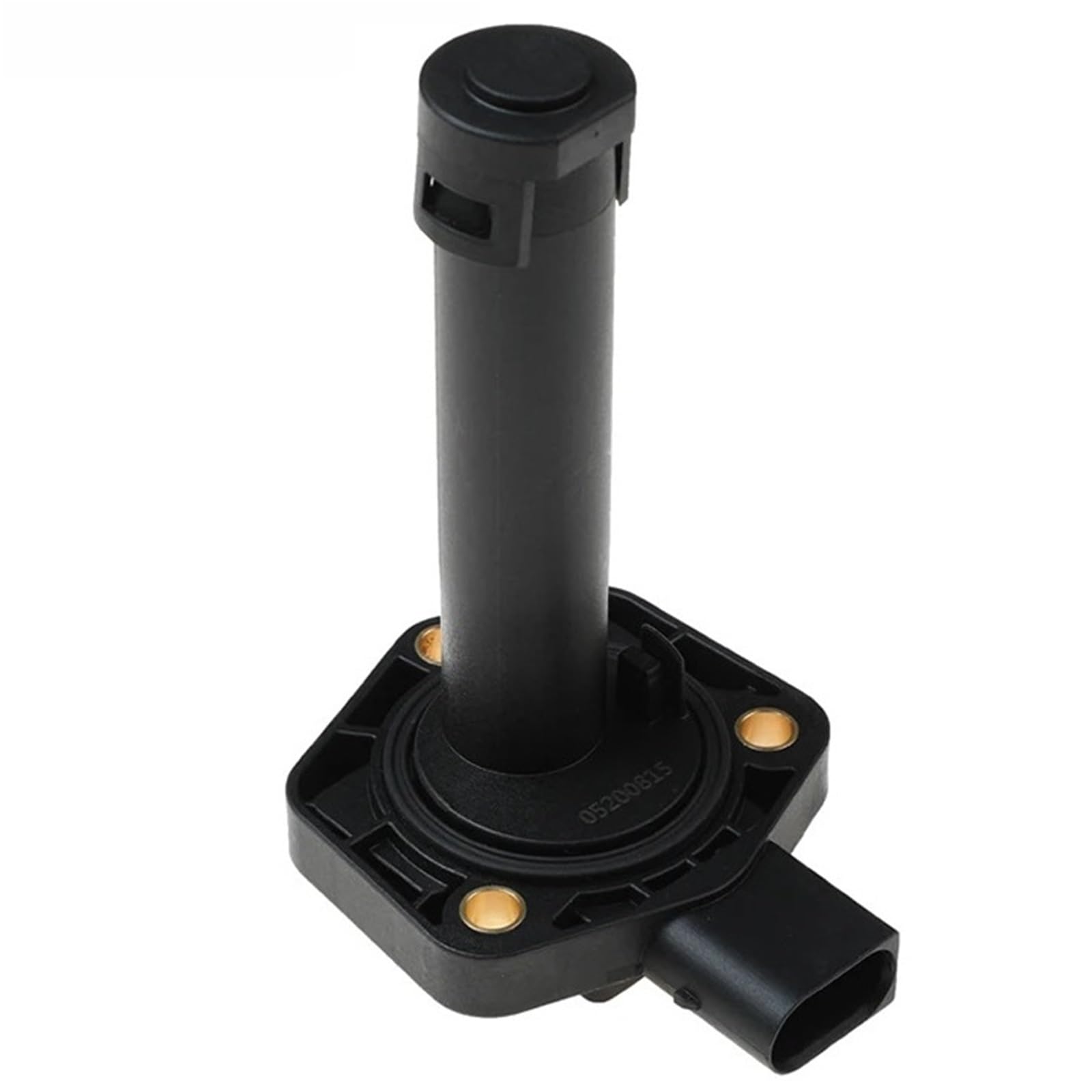 Nivel de aceite motor Sensor de nivel de aceite de coche 12617607910 12610422012 12617567723 apto para N54 N55 N63 N74 135i 335i 535i 550i 650i X5 Sensor de nivel de aceite