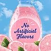 Crystal Light On-The-Go Drink Mix Packets, Zero Sugar Powdered Water Enhancer, Natural Flavor Low Calorie Beverage Mix, Powdered Soft Drink Mix for Flavorful Hydration, Pink Lemonade, 0.13 Ounce Packets, 10 Count (Pack of 22)