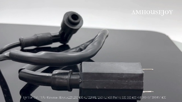 Caltric Ignition Coil Compatible With Kawasaki Teryx 750 Krf750 4X4 Le Nra Outdoors - Foto 7