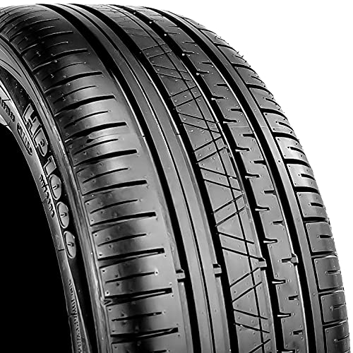 245/40Zr18 Zeetex Hp1000 97Y Xl Reinforced #TOP1