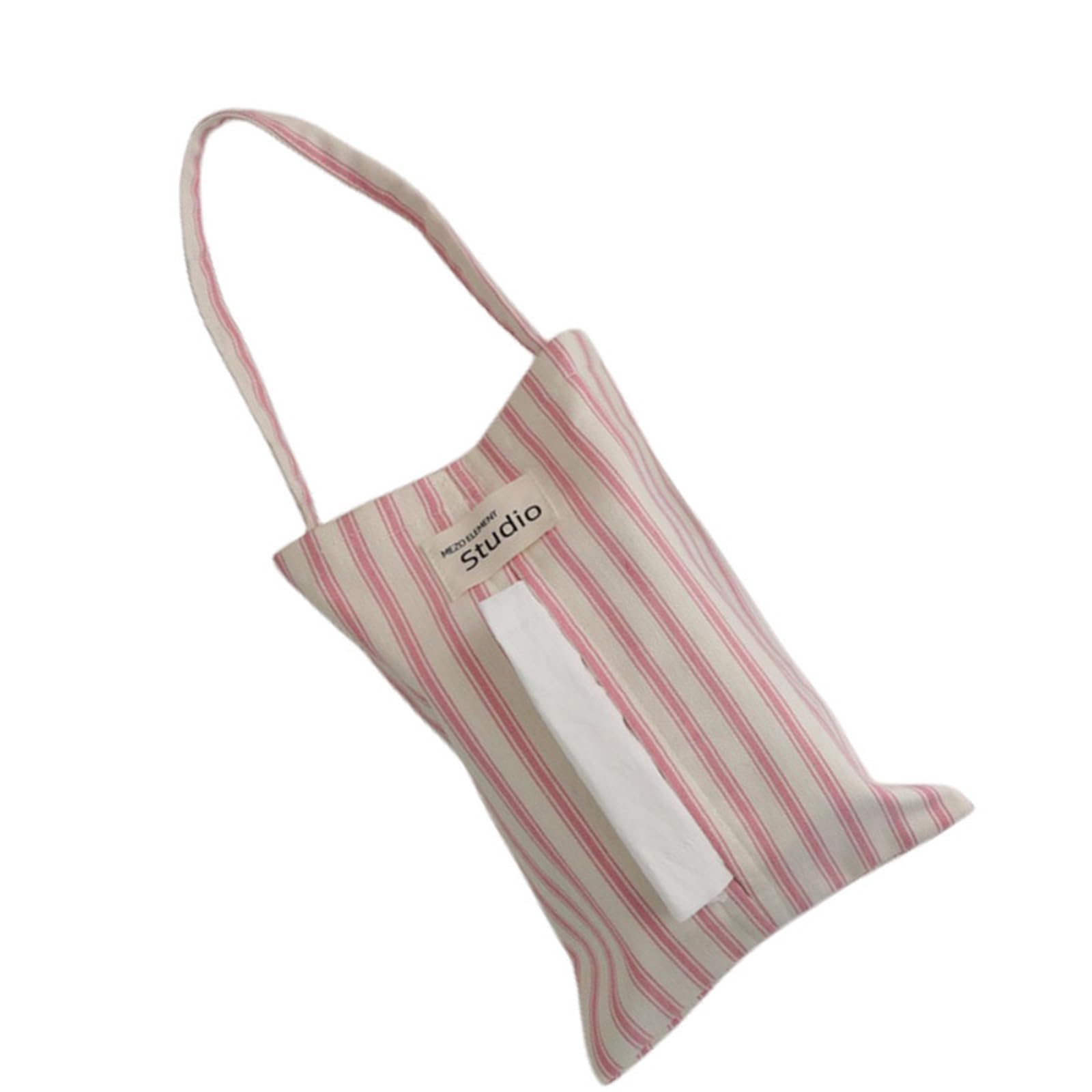 our fave Practical Striped Cotton Tissue Envelope Paper Towel Container for Car Restaurant or Hotel Use Napkin Holder Paper Towel Container