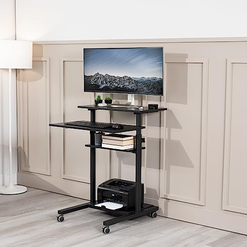 Heavy Duty professional CAD workstation product image
