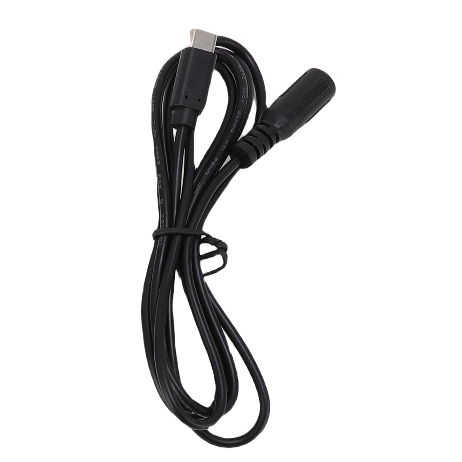 Jiawu Profesjonalna Przenośnych Rzęs z Pincewami, Szybkie światło Rzęs do Paznokci, Długi Okres Trwałości, Czapka USB (BLACK)