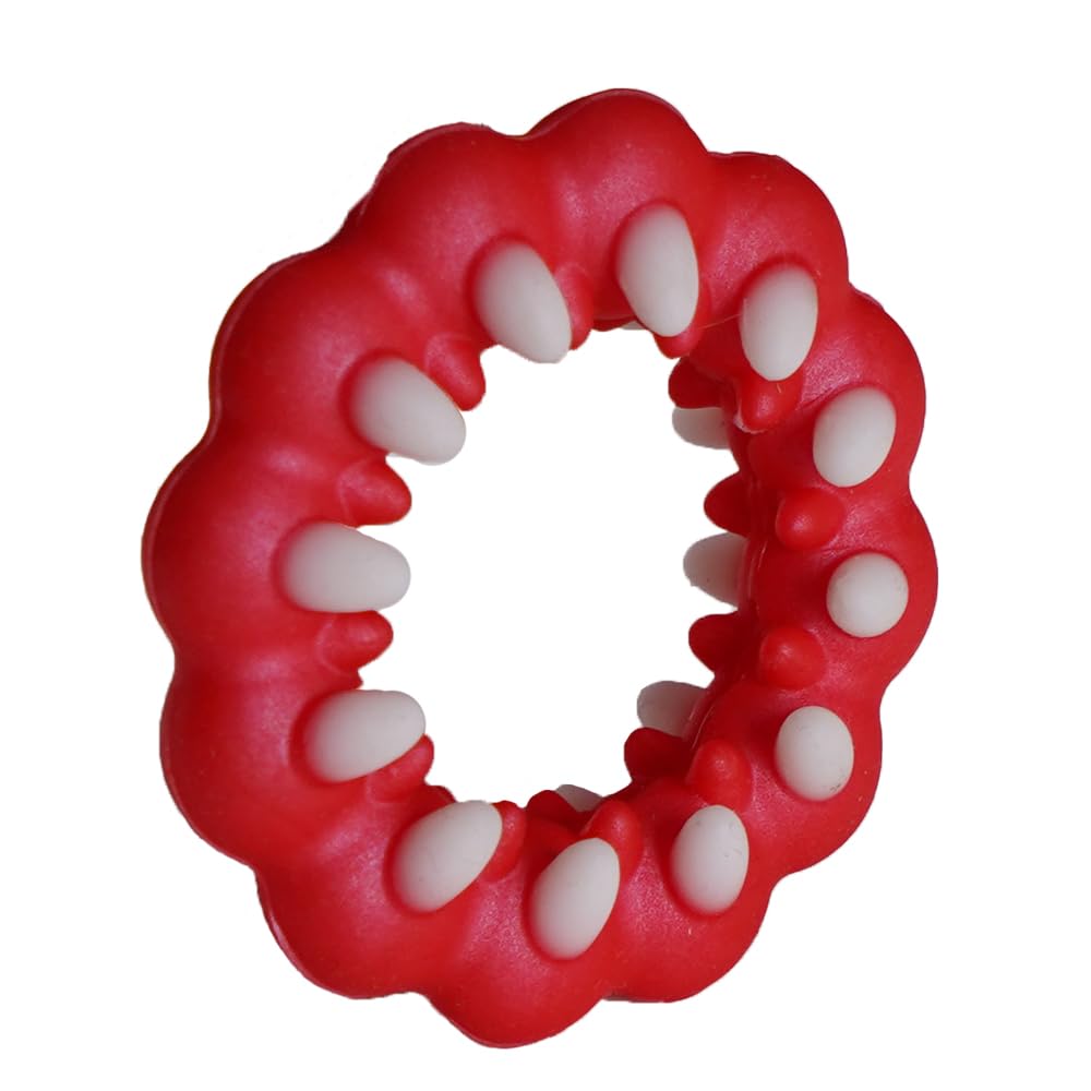 BeHorny Cock Ring Liquid Silicone Ring