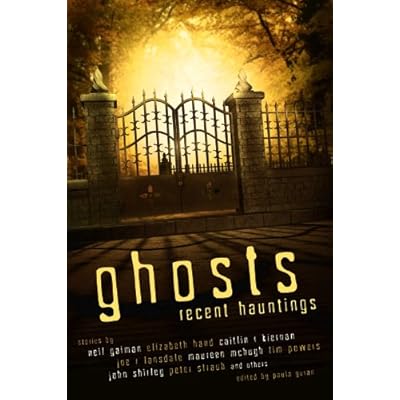 Ghosts