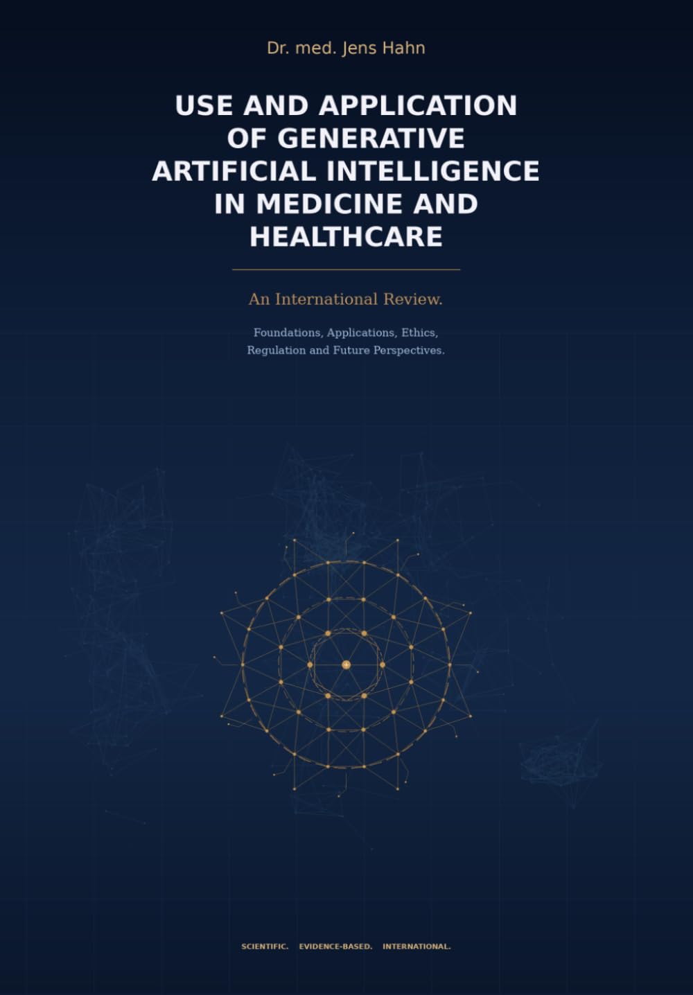 Use and Application of generative artificial Intelligence in Medicine and Healthcare: An international Review