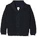 LOSAN 827-5793AC Cardigan, Blu (Marino 032), 3-6 Mesi Bimbo