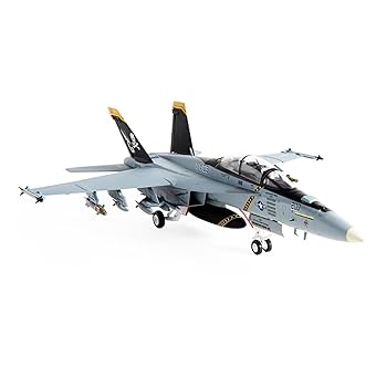 戦闘機　VFA−143 F/A−18E 166609 100 ラジコン　模型 戦闘機VFA−143 F/A−18E 166609 100 ラジコン模型
